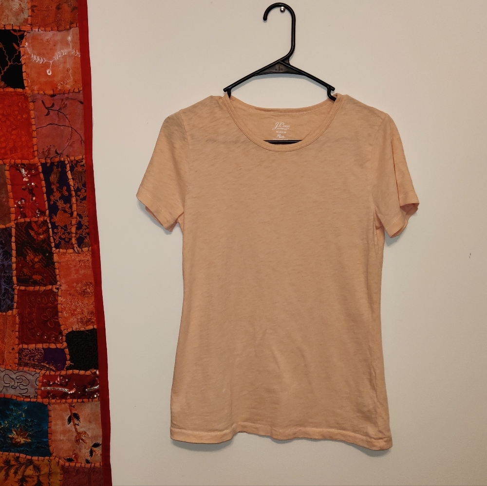 J.Crew tee